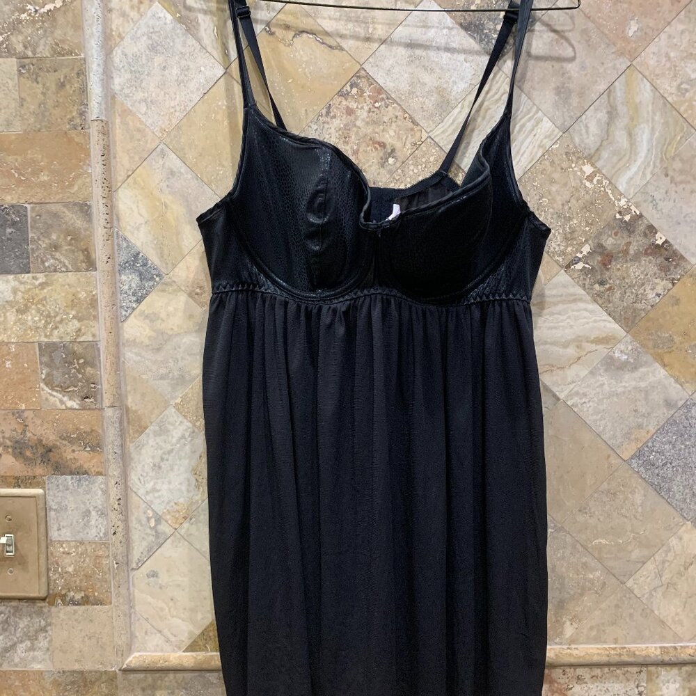 Cacique Intimates Nighty Size 18/20 - Picture 2 of 5